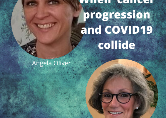 corona virus breast cancer